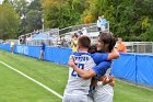 Men's Soccer vs Gordon  Wheaton Men's Soccer vs Gordon. - Photo by Keith Nordstrom : Wheaton, Soccer, Gordon, MSoc2019